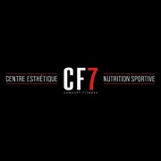 franchise CF7 ESTHÉTIQUE & NUTRITION