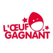 franchise L'OEUF GAGNANT