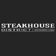 franchise STEAKHOUSE DISTRICT