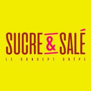 franchise SUCRE & SALÉ