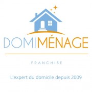 franchise DOMI MÉNAGE