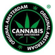 franchise CANNABIS STORE AMSTERDAM