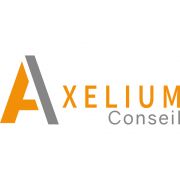 enseigne AXELIUM CONSEIL