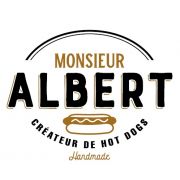 franchise MONSIEUR ALBERT