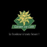 franchise GARDEN ICE CAFE