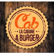 franchise LA CABANE A BURGER