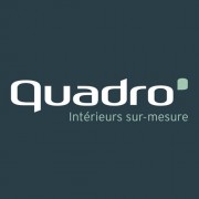 franchise QUADRO - INTÉRIEURS SUR-MESURE