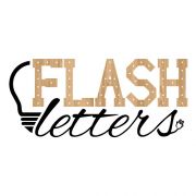 Franchise FLASHLETTERS