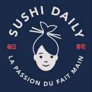 franchise SUSHI DAILY