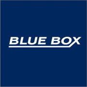 franchise BLUE BOX
