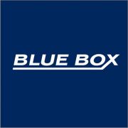 franchise BLUE BOX