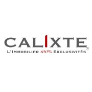 franchise CALIXTE – L’IMMOBILIER 100% EXCLUSIVITÉS