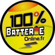 franchise 100% BATTERIE ON LINE