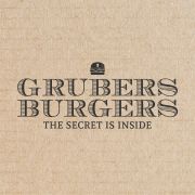 franchise GRUBERS BURGERS