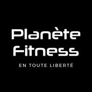 enseigne PLANETE FITNESS