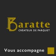 franchise PARQUET BARATTE