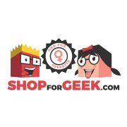 franchise SHOPFORGEEK