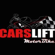 franchise CARSLIFT MOTORBIKE