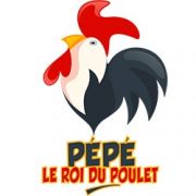 franchise PEPE LE ROI DU POULET