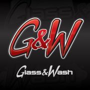 franchise GLASS & WASH