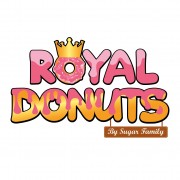 franchise ROYAL DONUTS