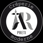 franchise AR PRETI - CRÊPERIE MODERNE