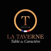 Franchise LA TAVERNE - TABLE DE CARACTERE