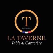 franchise LA TAVERNE - TABLE DE CARACTERE