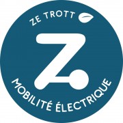 franchise ZE TROTT' CONCEPT