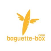 franchise BAGUETTE BOX