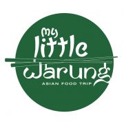 franchise MY LITTLE WARUNG