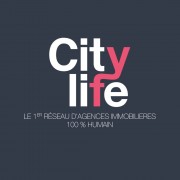 franchise CITYLIFE IMMOBILIER