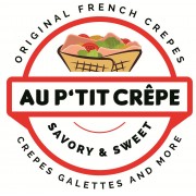 franchise AU P'TIT CRÊPE