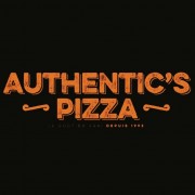 franchise AUTHENTIC’S PIZZA