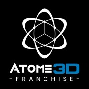 franchise ATOME3D