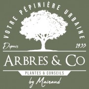 franchise ARBRES & CO