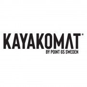 franchise KAYAKOMAT BY POINT 65 SWEDEN