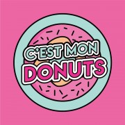 franchise C'EST MON DONUTS