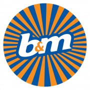 franchise B&M FRANCE