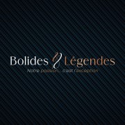 franchise BOLIDES & LEGENDES