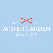 franchise MISTER GARDEN