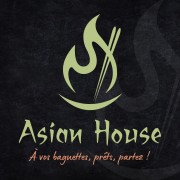 franchise ASIAN HOUSE