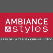 franchise AMBIANCE & STYLES