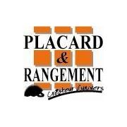 franchise PLACARD & RANGEMENT