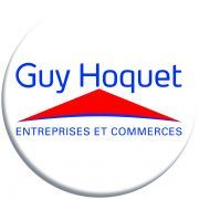 franchise GUY HOQUET ENTREPRISES et COMMERCES