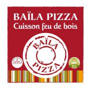 franchise BAILA PIZZA