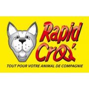 franchise RAPID CROQ