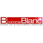 franchise B COMME BLANC