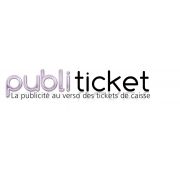 franchise PUBLI TICKET