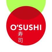 franchise O'SUSHI